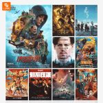 تلویزیون MI مدل EA55 شیائومی - Image 10