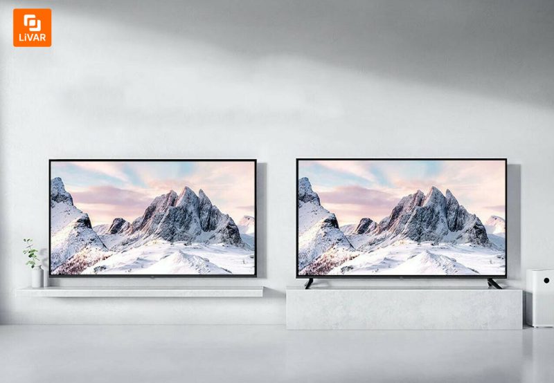 تلویزیون Mi مدل EA32 شیائومی - Image 11