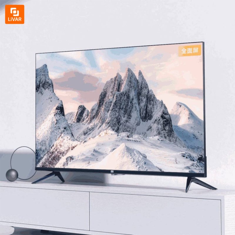 تلویزیون Mi مدل EA32 شیائومی - Image 3