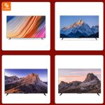 تلویزیون Mi مدل EA32 شیائومی - Image 4