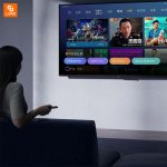 تلویزیون Mi مدل EA32 شیائومی - Image 6