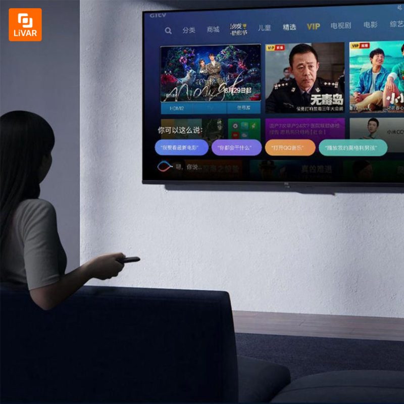 تلویزیون Mi مدل EA32 شیائومی - Image 6