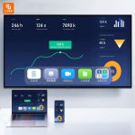 تلویزیون Mi مدل EA32 شیائومی - Image 7