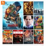 تلویزیون Mi مدل EA32 شیائومی - Image 9