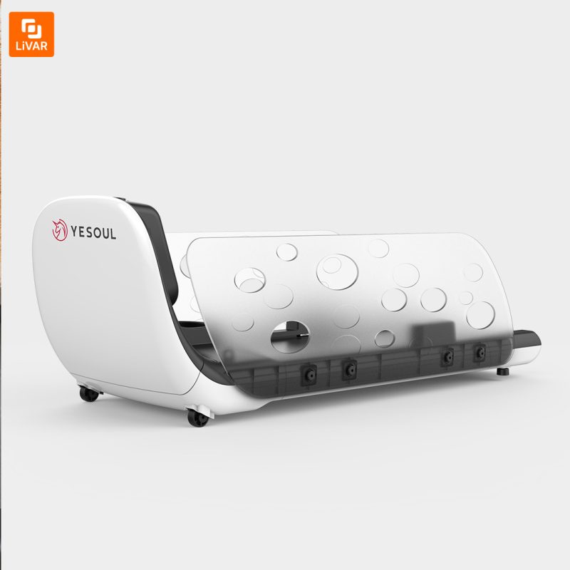 تردمیل مخصوص حیوانات خانگی YESOUL - Image 7