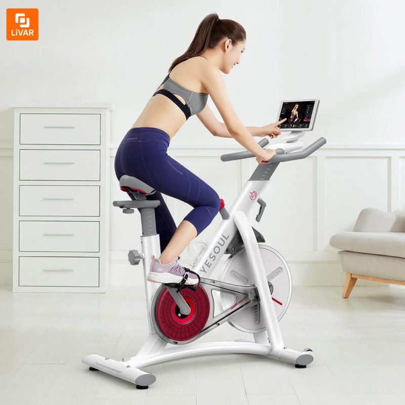 دوچرخه هوشمند YESOUL مدل M3 - Image 4