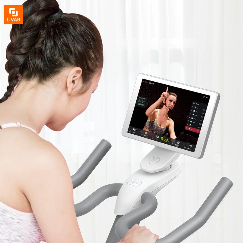 دوچرخه هوشمند YESOUL مدل M3 - Image 5