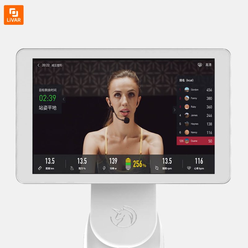 دوچرخه هوشمند YESOUL مدل M3 - Image 7