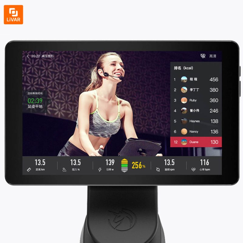 دوچرخه هوشمند YESOUL مدل M3 - Image 9