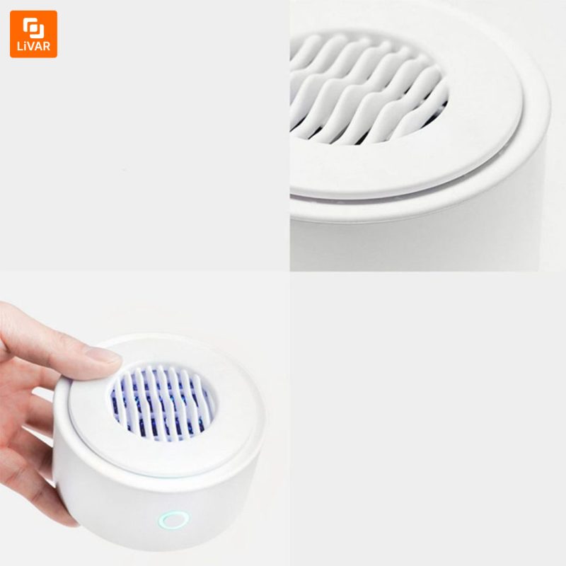 دستگاه ضد عفونی کننده میوه و سبزیجات YouBan مدل UPS-01 - Image 13