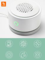 دستگاه ضد عفونی کننده میوه و سبزیجات YouBan مدل UPS-01 - Image 17