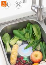 دستگاه ضد عفونی کننده میوه و سبزیجات YouBan مدل UPS-01 - Image 18