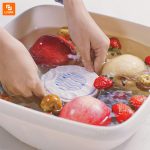 دستگاه ضد عفونی کننده میوه و سبزیجات YouBan مدل UPS-01 - Image 4