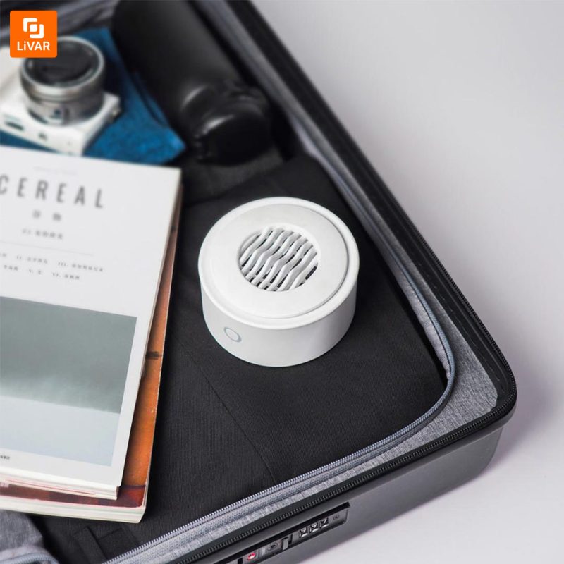 دستگاه ضد عفونی کننده میوه و سبزیجات YouBan مدل UPS-01 - Image 5