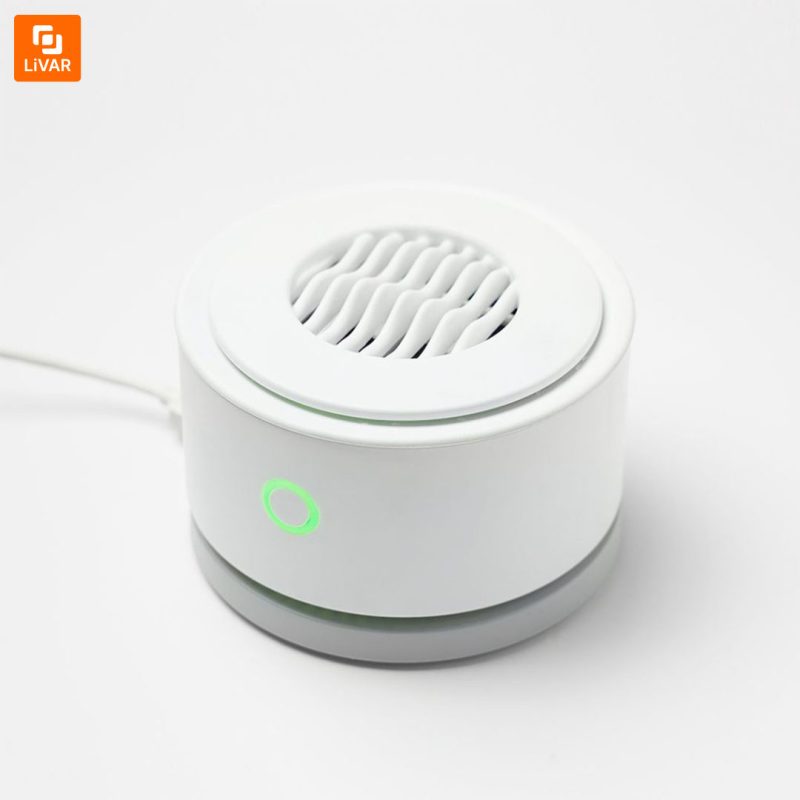 دستگاه ضد عفونی کننده میوه و سبزیجات YouBan مدل UPS-01 - Image 6