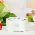 دستگاه ضد عفونی کننده میوه و سبزیجات YouBan مدل UPS-01 - Image 9