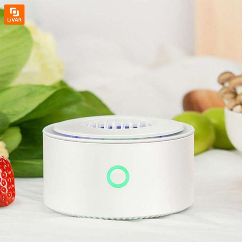 دستگاه ضد عفونی کننده میوه و سبزیجات YouBan مدل UPS-01 - Image 9