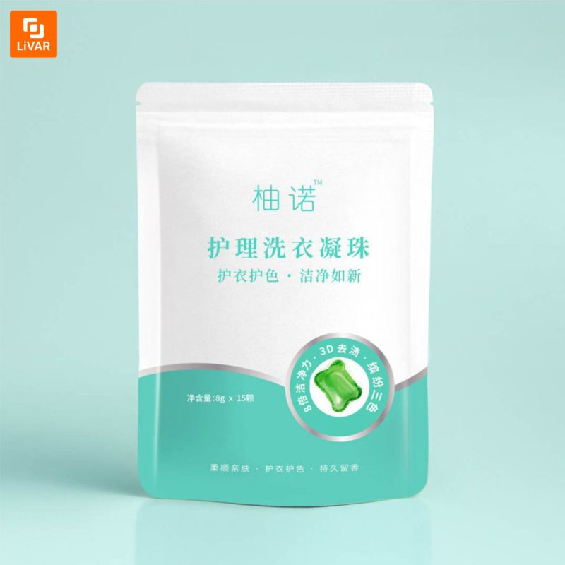 مایع‌ لباسشویی Yunuo care - Image 5
