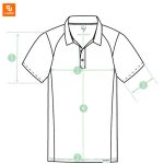 پولوشرت ZhiZhe - Image 11