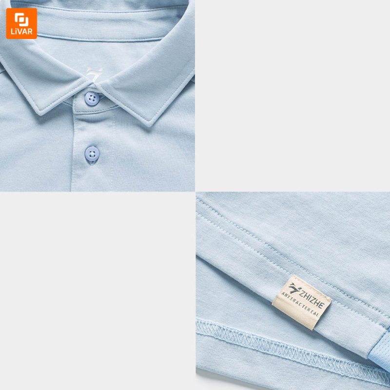 پولوشرت ZhiZhe - Image 14