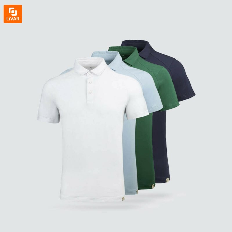 پولوشرت ZhiZhe - Image 6