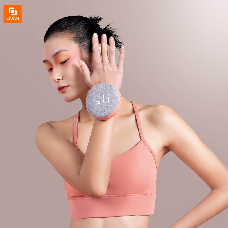 ماساژور گرمایشی هوشمند Zhu Shi - Image 3