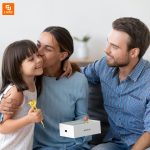 گوش پاک‌کن هوشمند مخصوص کودکان Bebird - Image 14