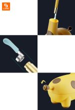 گوش پاک‌کن هوشمند مخصوص کودکان Bebird - Image 16