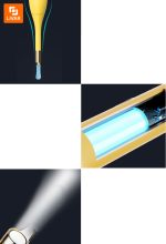 گوش پاک‌کن هوشمند مخصوص کودکان Bebird - Image 17