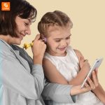گوش پاک‌کن هوشمند مخصوص کودکان Bebird - Image 3