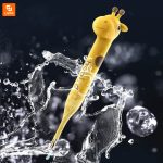 گوش پاک‌کن هوشمند مخصوص کودکان Bebird - Image 4