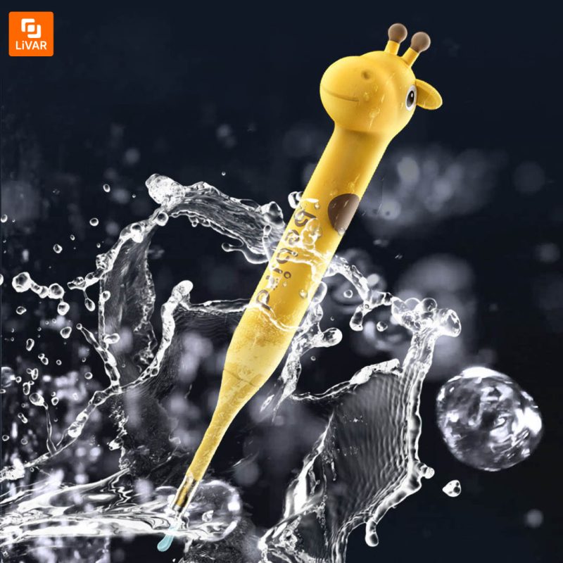 گوش پاک‌کن هوشمند مخصوص کودکان Bebird - Image 4