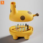 گوش پاک‌کن هوشمند مخصوص کودکان Bebird - Image 6