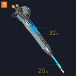 گوش پاک‌کن هوشمند مخصوص کودکان Bebird - Image 7