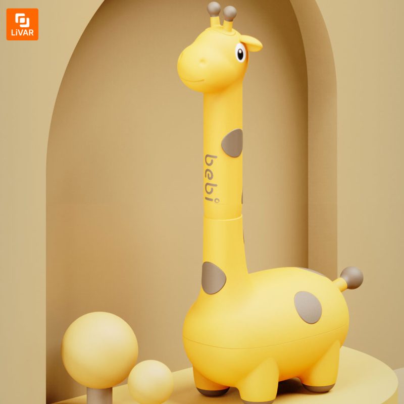 گوش پاک‌کن هوشمند مخصوص کودکان Bebird - Image 8