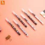روان نویس ژله‌ای deli - Image 6