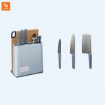 محفظه خشک‌کن چاقو هوشمند kr-61 - Image 16