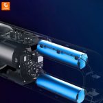 جاروبرقی قابل حمل Coclean - Image 21