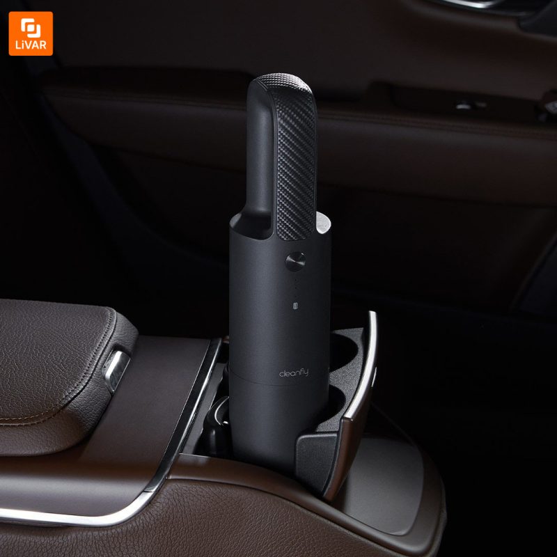 جاروبرقی قابل حمل Coclean - Image 6