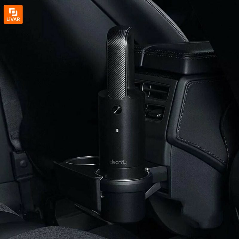 جاروبرقی قابل حمل Coclean - Image 10