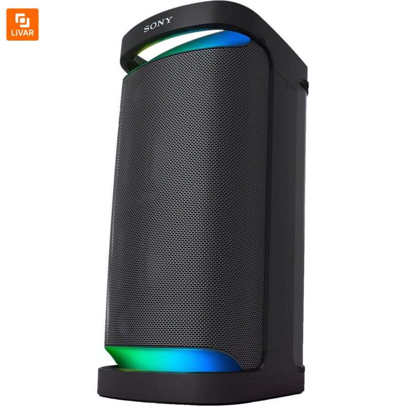 اسپیکر بلوتوثی قابل حمل سونی مدل SRS-XP700 - Image 2