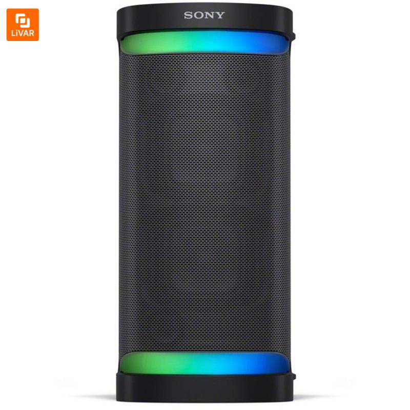 اسپیکر بلوتوثی قابل حمل سونی مدل SRS-XP700 - Image 3