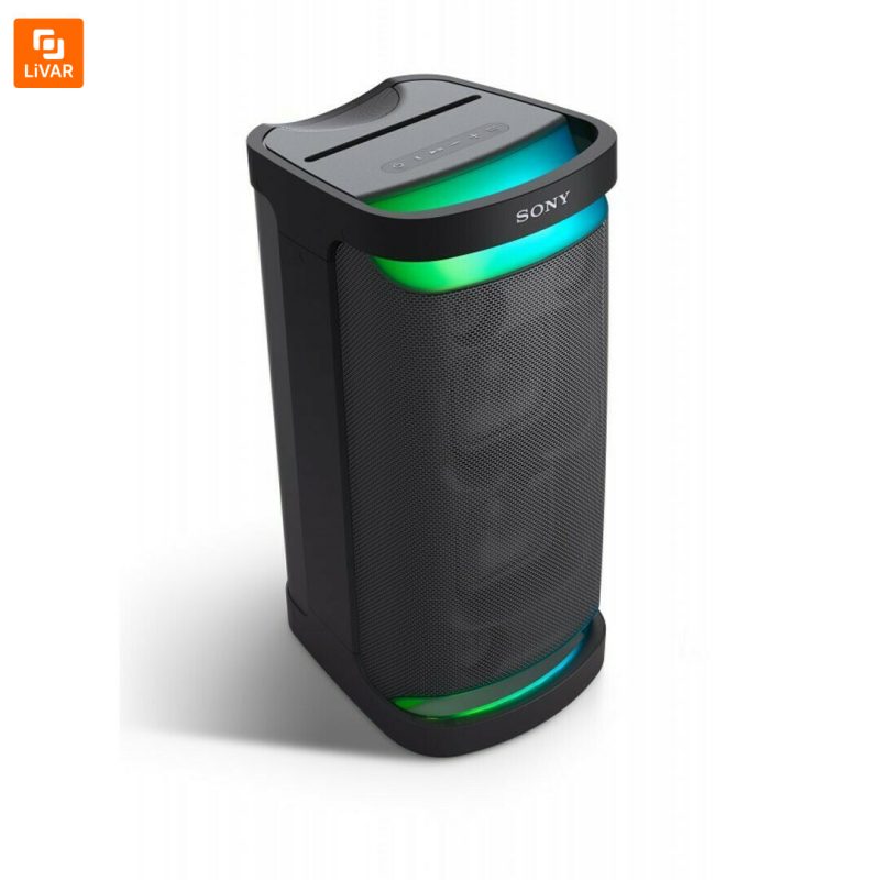 اسپیکر بلوتوثی قابل حمل سونی مدل SRS-XP700 - Image 4
