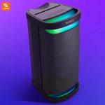 اسپیکر بلوتوثی قابل حمل سونی مدل SRS-XP700 - Image 6