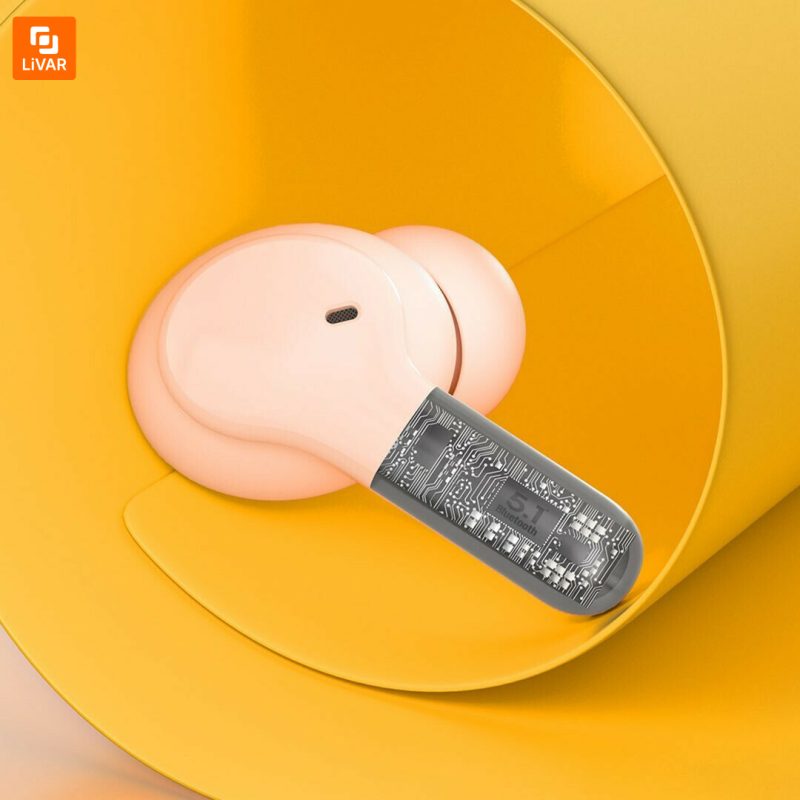 هدست بلوتوثی qcy t13 - Image 15
