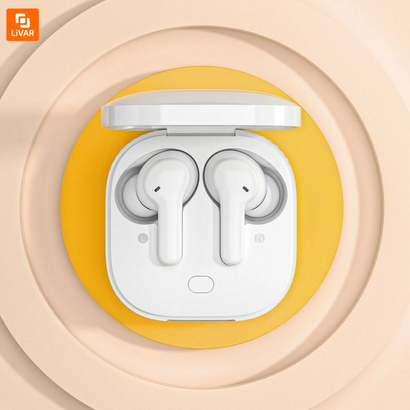 هدست بلوتوثی qcy t13 - Image 4