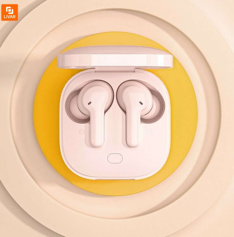 هدست بلوتوثی qcy t13 - Image 6