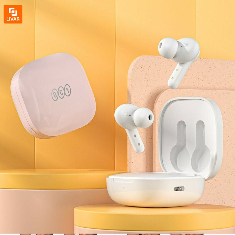 هدست بلوتوثی qcy t13 - Image 8