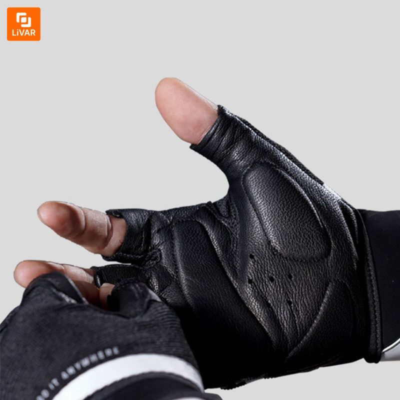 دستکش ورزشی MobiFitness - Image 2