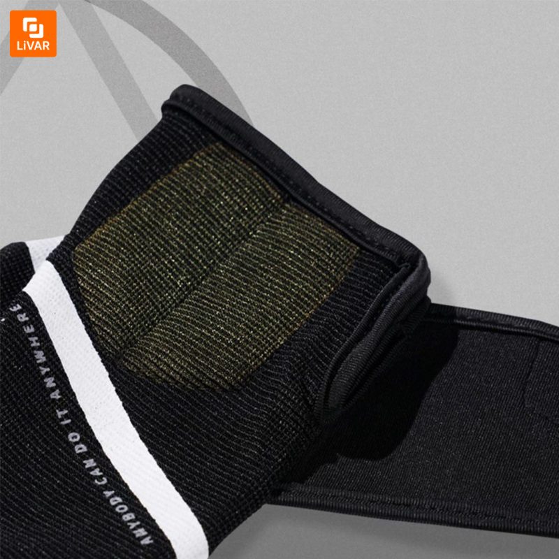 دستکش ورزشی MobiFitness - Image 3